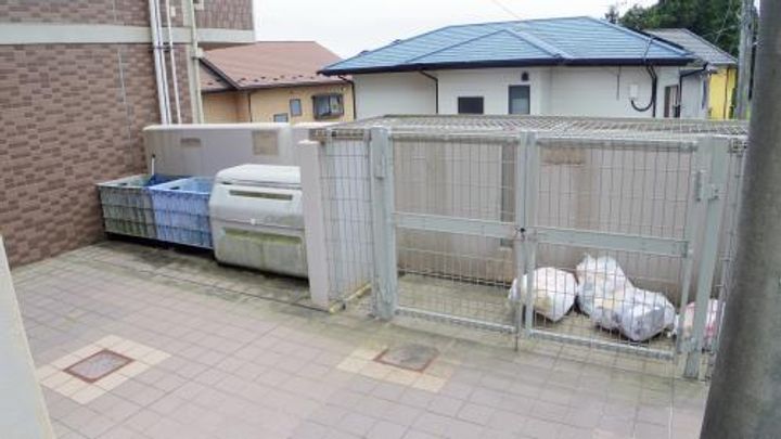 グランヒルズK−1のその他画像