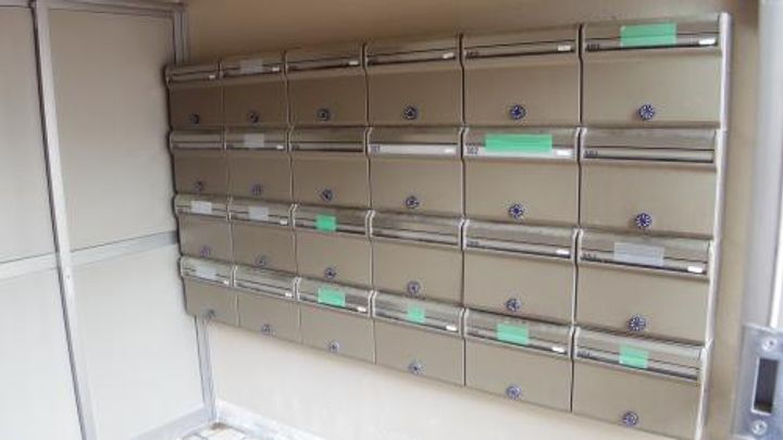 グランヒルズK−1のその他画像