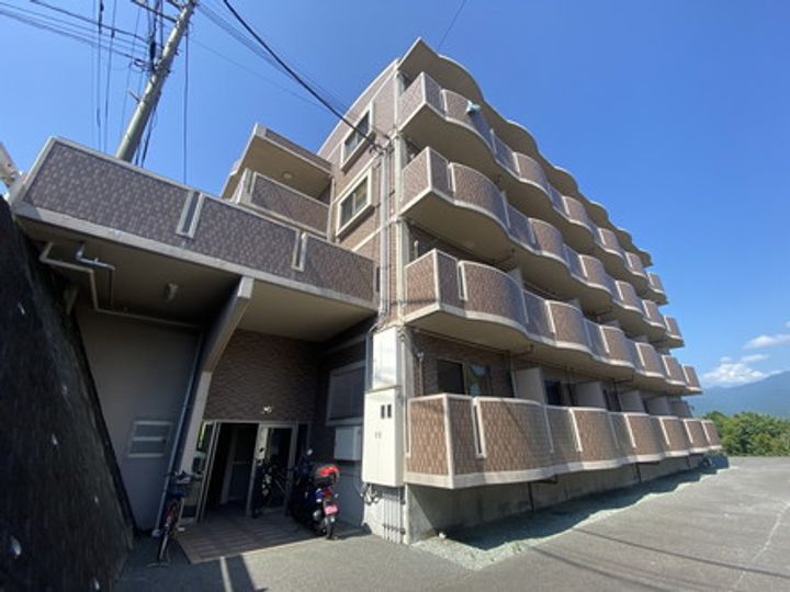 グランヒルズK−1の外観