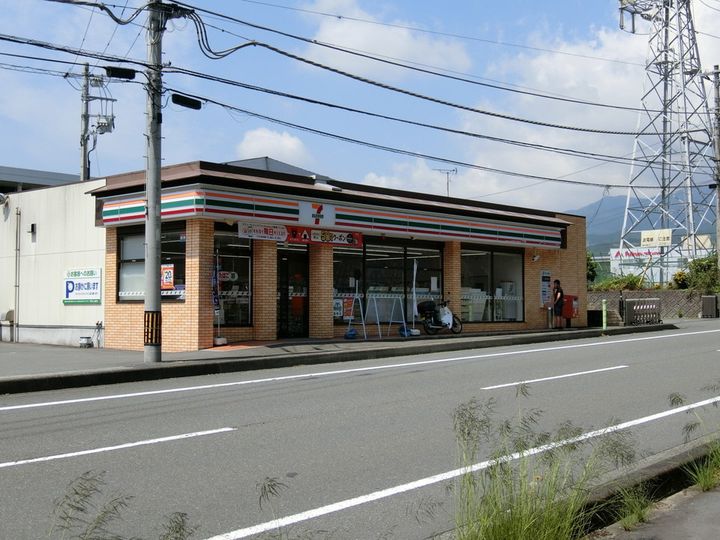 グランヒルズK−1の周辺