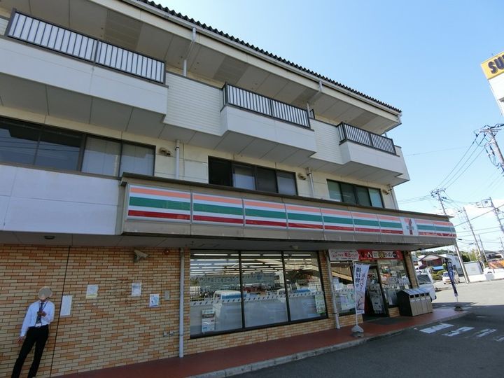 メゾンクレール A101の周辺