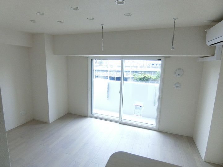 アヴィスタの居間