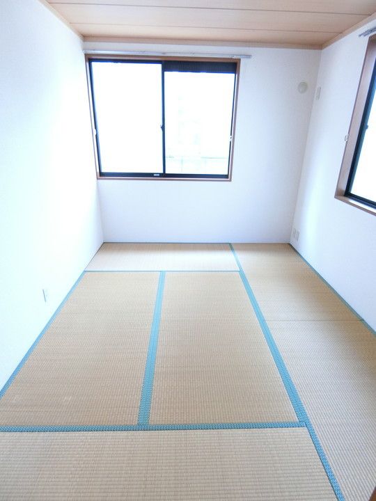 オギタハウス201のその他画像