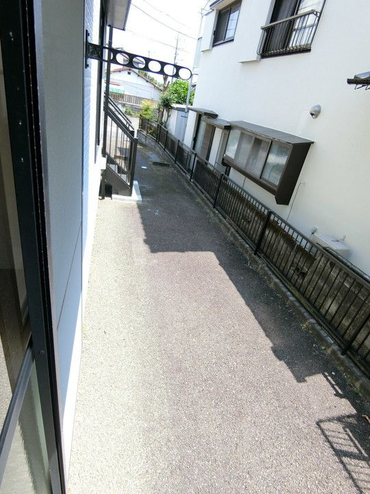 オギタハウス201のその他画像