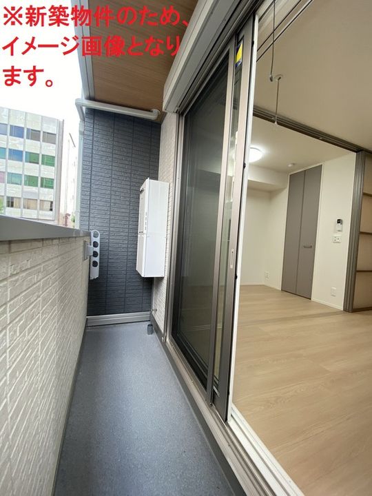 アヴェニール萩のその他画像