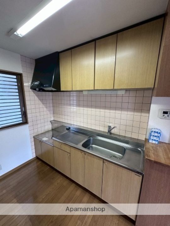 カーサ長窪Aのその他画像