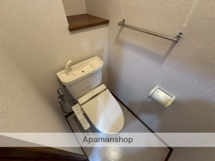 カーサ長窪Aのその他画像