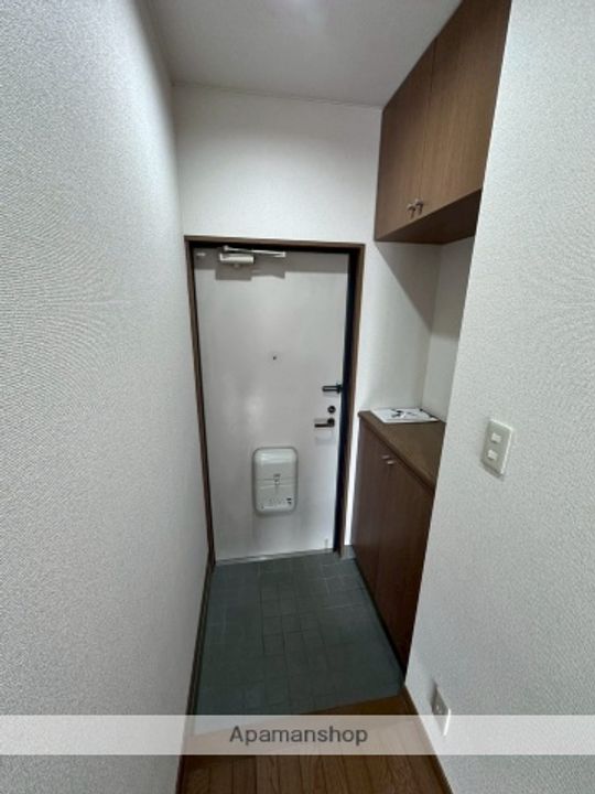 カーサ長窪Aのその他画像