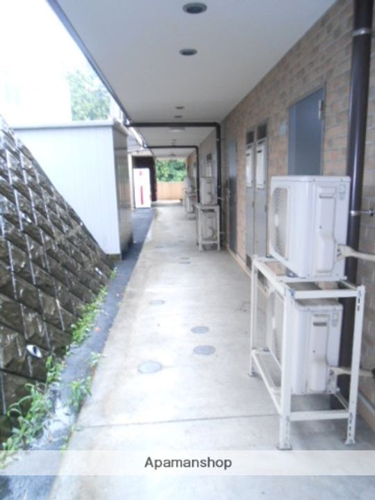 ファーストハイツ今里211のその他画像