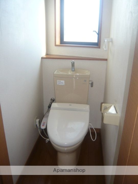 TAKADAハイツ201のその他画像