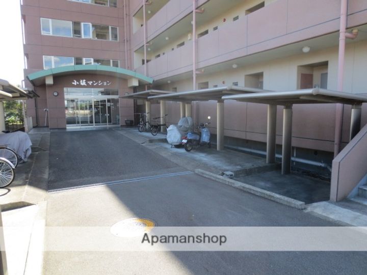 静岡県駿東郡長泉町下土狩の賃貸マンションのその他画像