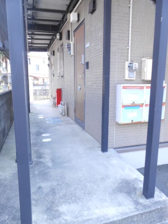 アンジェⅢ202のその他画像