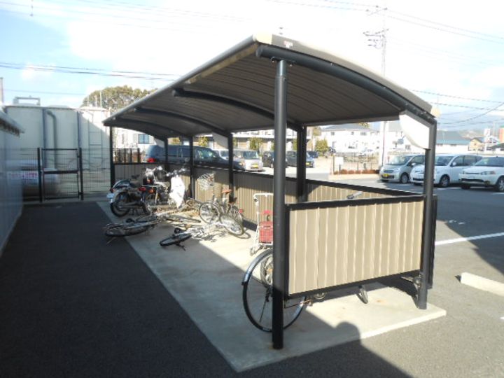 フレシール桜堤のその他画像