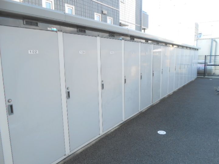 フレシール桜堤のその他画像