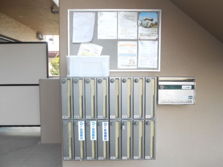 フレシール桜堤のその他画像