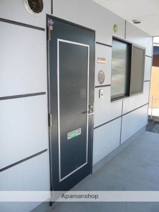 ヴィラメゾンNORIKAの外観