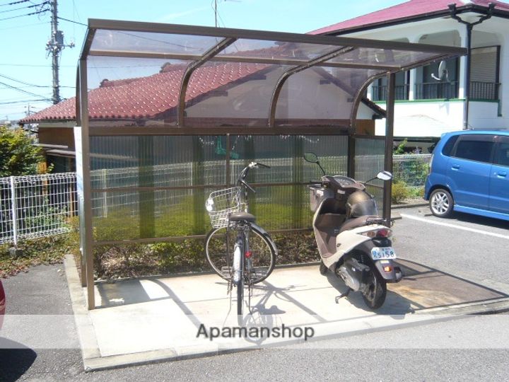 ヴィラメゾンNORIKAの外観