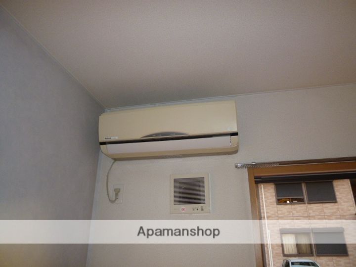 静岡県沼津市西添町の賃貸アパートの内装