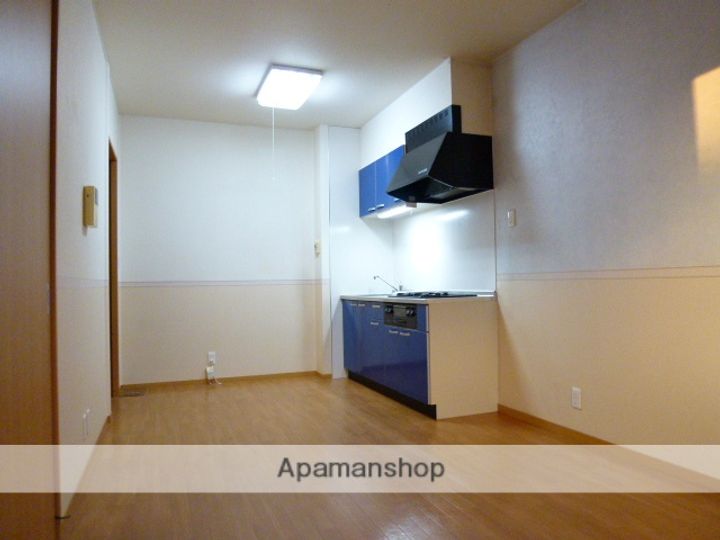 静岡県沼津市西添町の賃貸アパートの内装