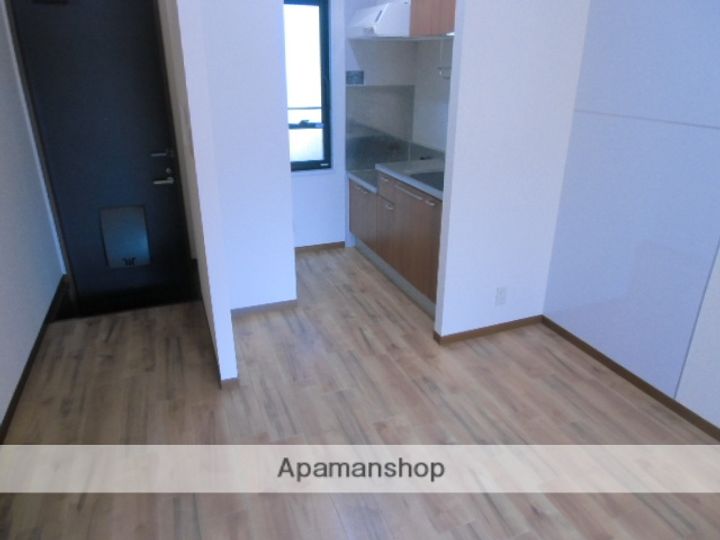 静岡県御殿場市東田中1丁目の賃貸アパートの内装