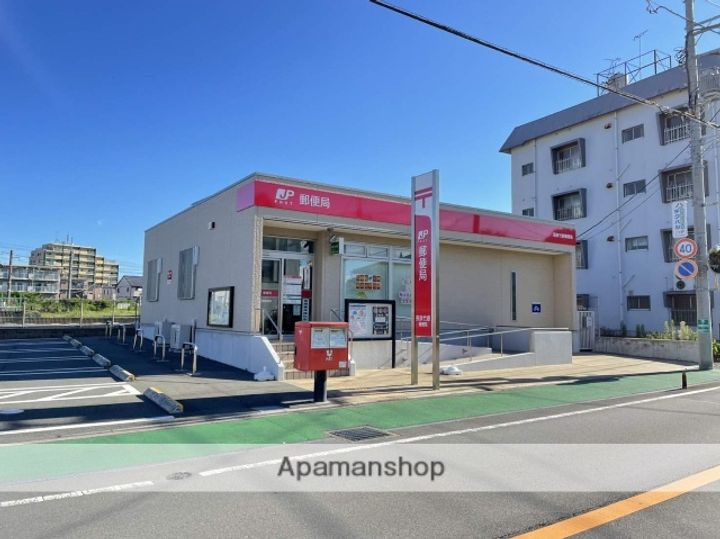 グリーンヒル タカハシの周辺