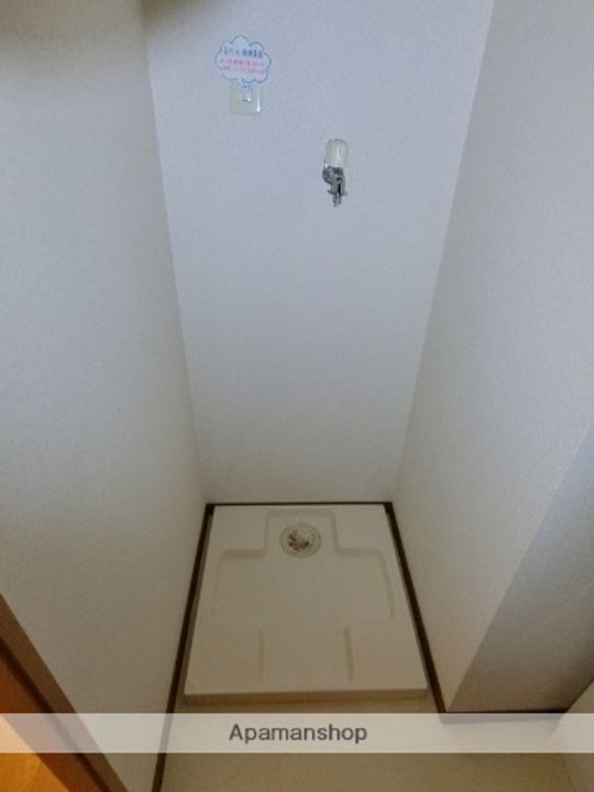 サンラック・Kの内装
