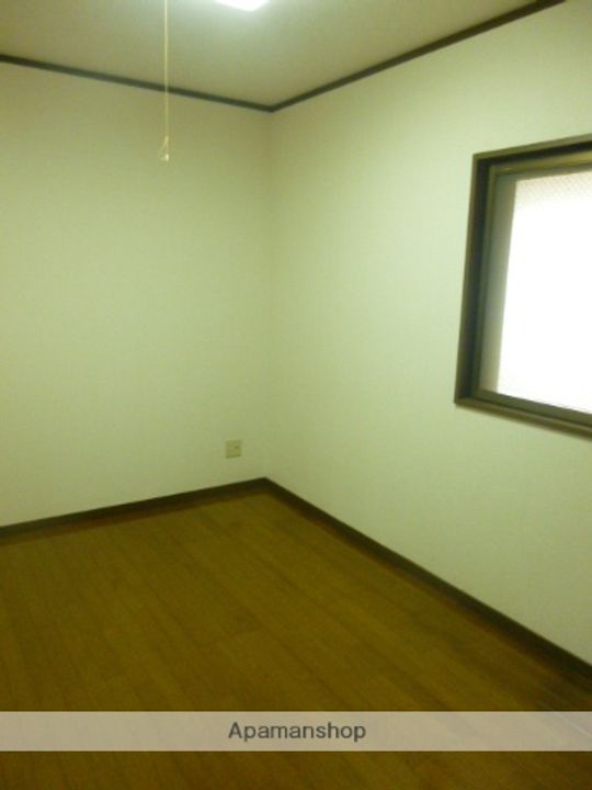 フォレストヒルズ401の内装