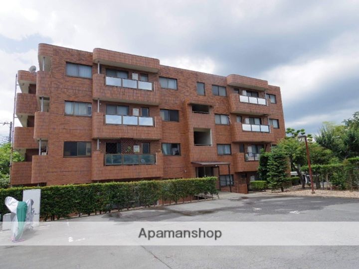 フォレストヒルズ401のその他画像