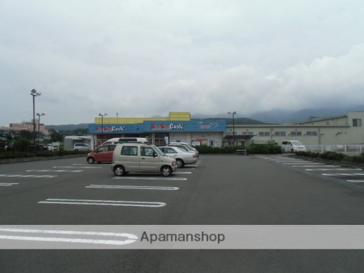 フォレストヒルズ401の周辺