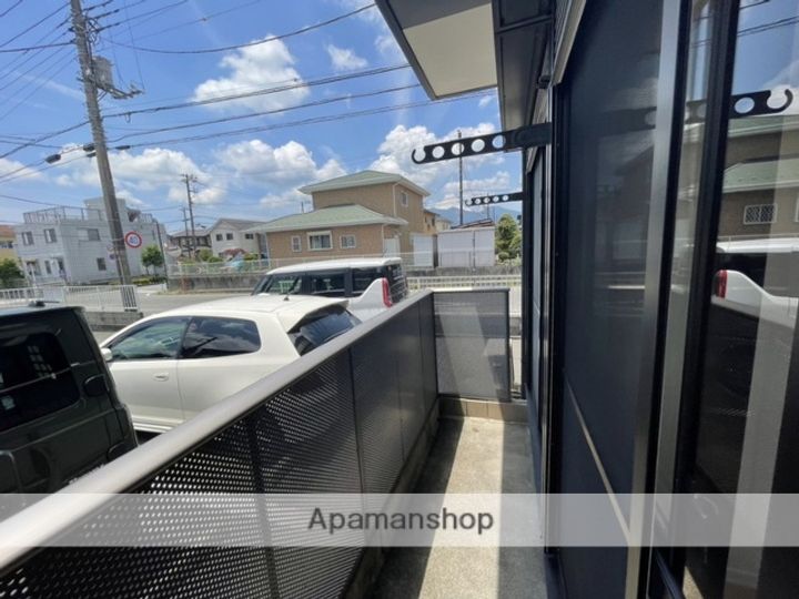 ルミエール大坂A101のその他画像