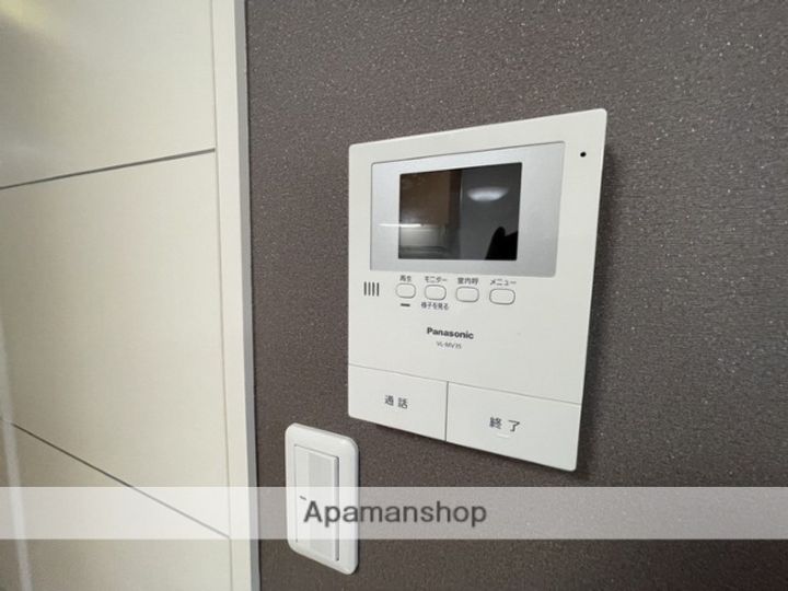 ルミエール大坂A101のその他画像