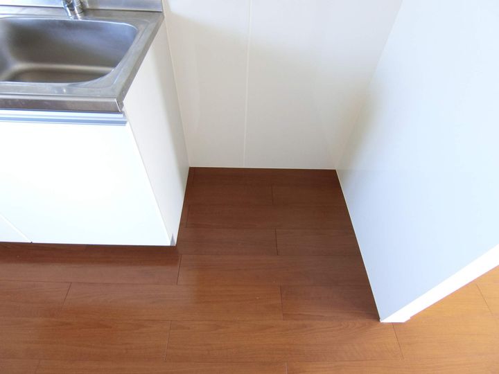 セジュール永原の内装