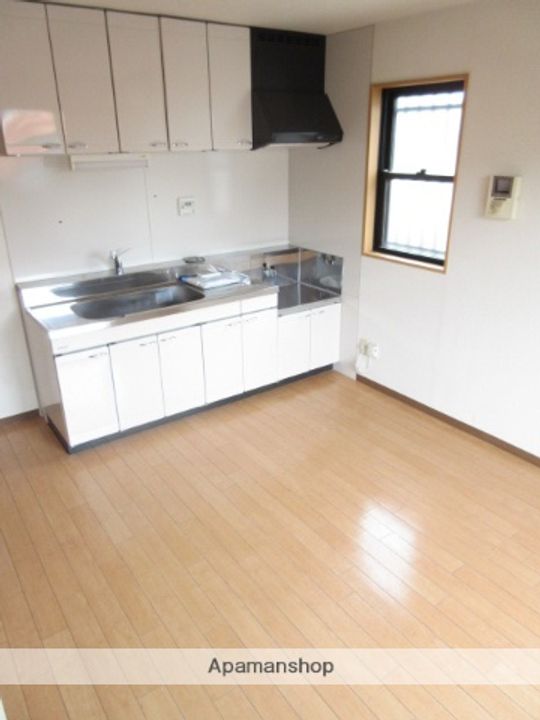 悠ハウジングオオツカの内装