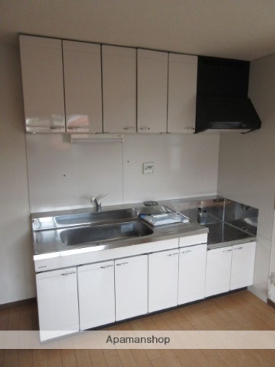 悠ハウジングオオツカの内装