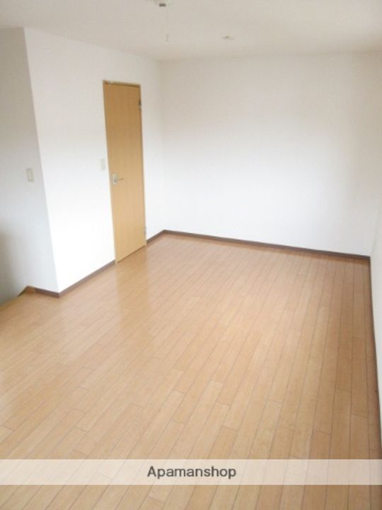 悠ハウジングオオツカの内装