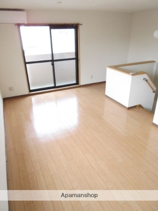 悠ハウジングオオツカの内装