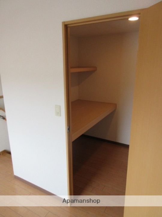 悠ハウジングオオツカの内装