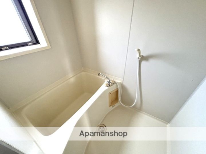 サンティラ21の風呂