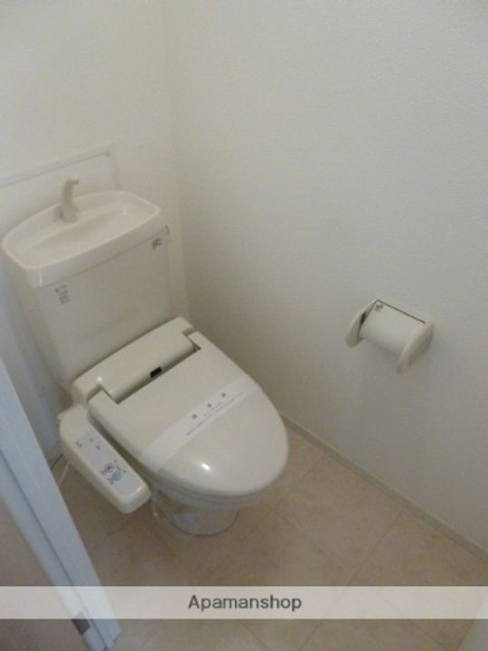 エンゼルハイム神山のその他画像