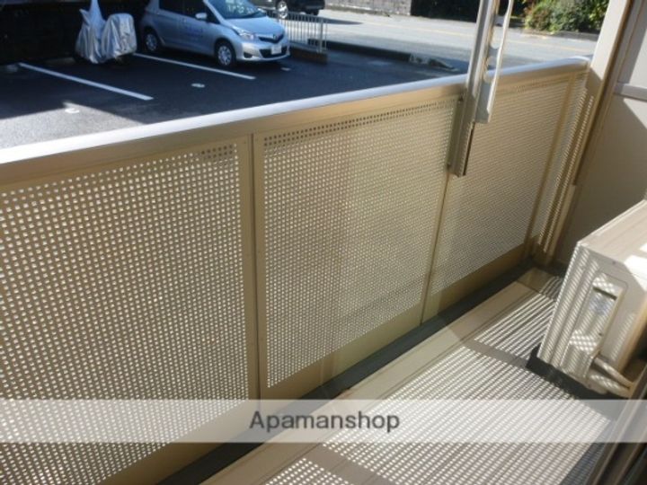 エンゼルハイム神山のその他画像