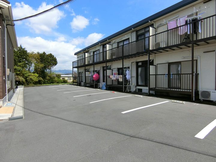 シティハイムカツマタのその他画像