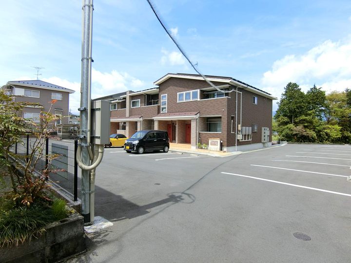 シティハイムカツマタのその他画像