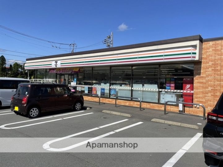 コーポラス新橋の周辺