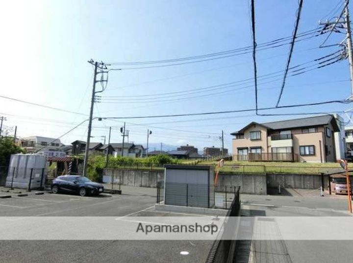 グランシャリオ105のその他画像