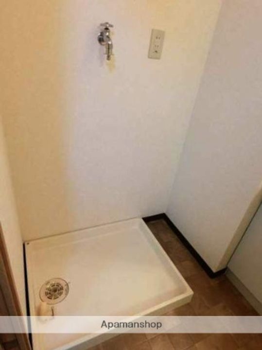 グランシャリオ105の内装