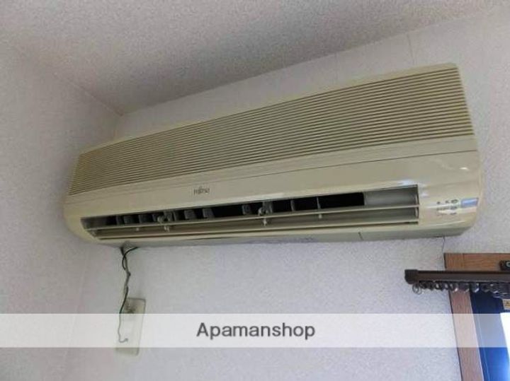 グランシャリオ105のその他画像