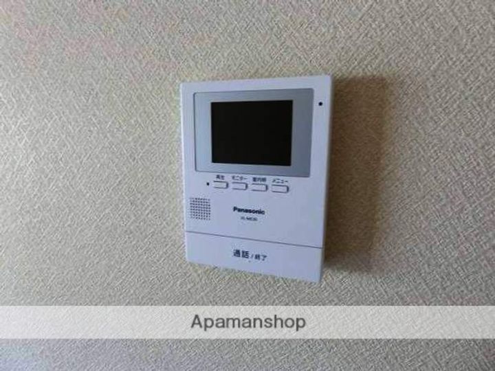 グランシャリオ105のその他画像
