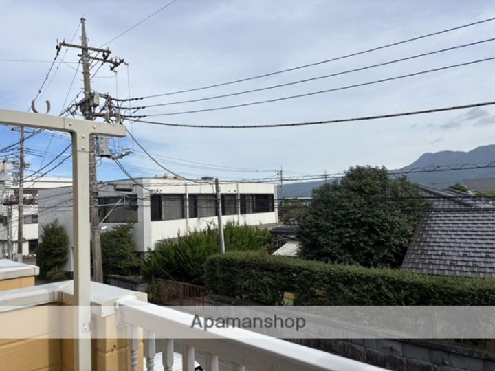 ヴィラ・ラフィーネのその他画像