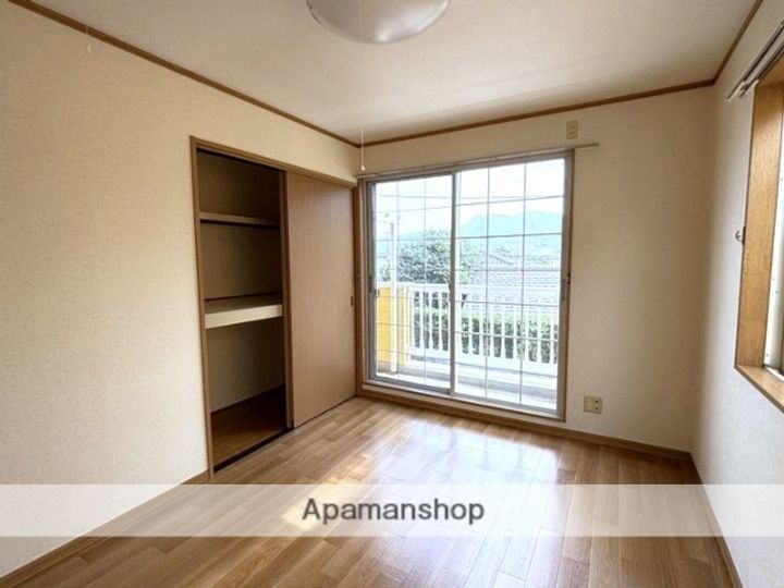 ヴィラ・ラフィーネの内装