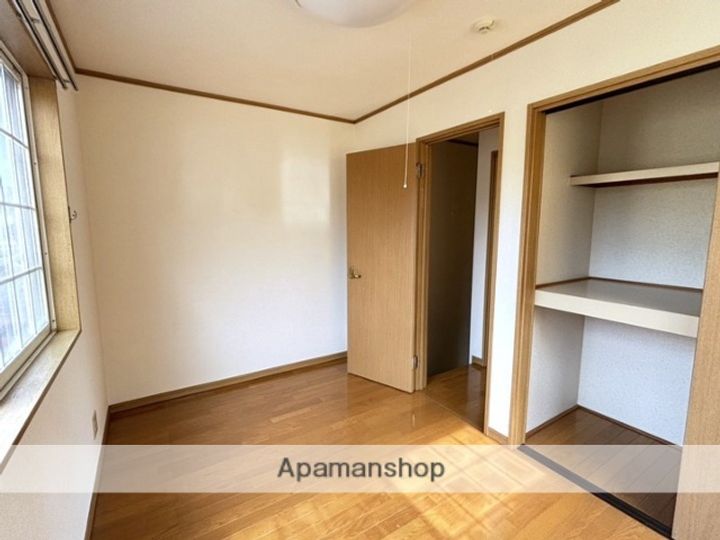 ヴィラ・ラフィーネの内装